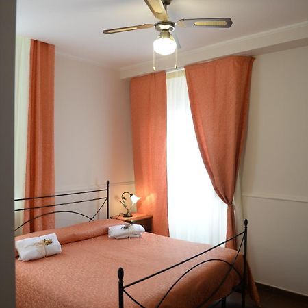 B&B San Leonardo Mascali Eksteriør bilde