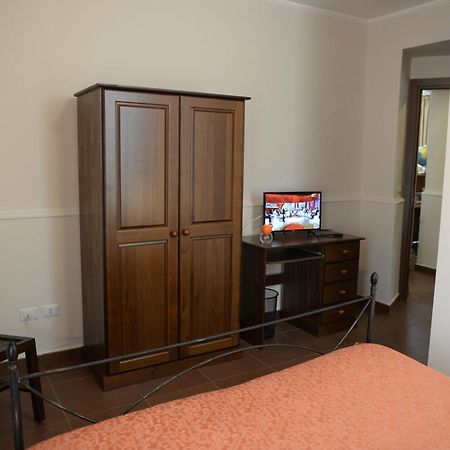 B&B San Leonardo Mascali Eksteriør bilde