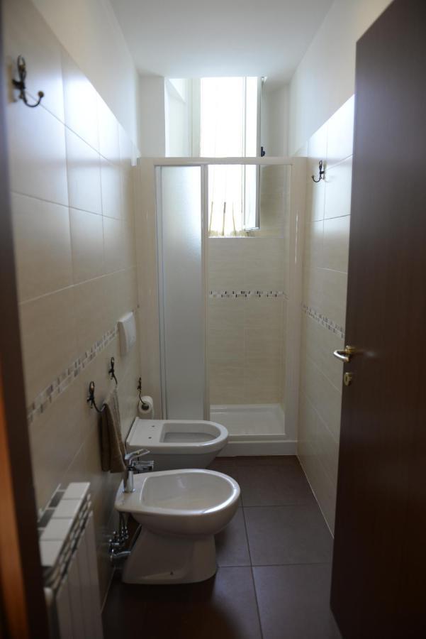 B&B San Leonardo Mascali Eksteriør bilde