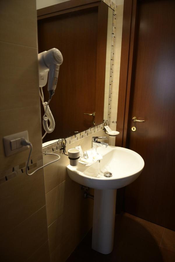 B&B San Leonardo Mascali Eksteriør bilde