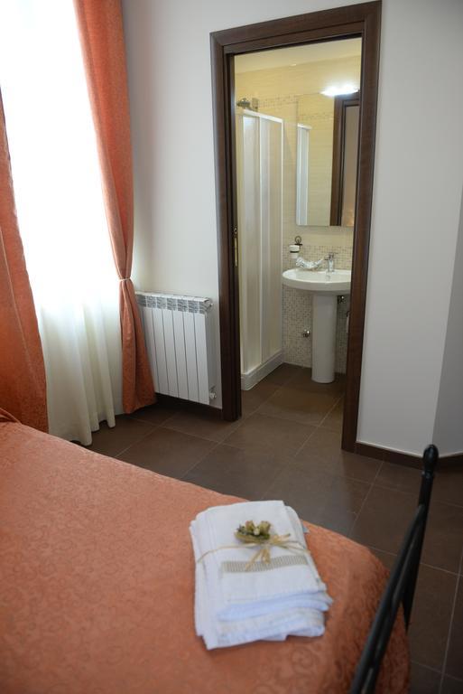B&B San Leonardo Mascali Eksteriør bilde