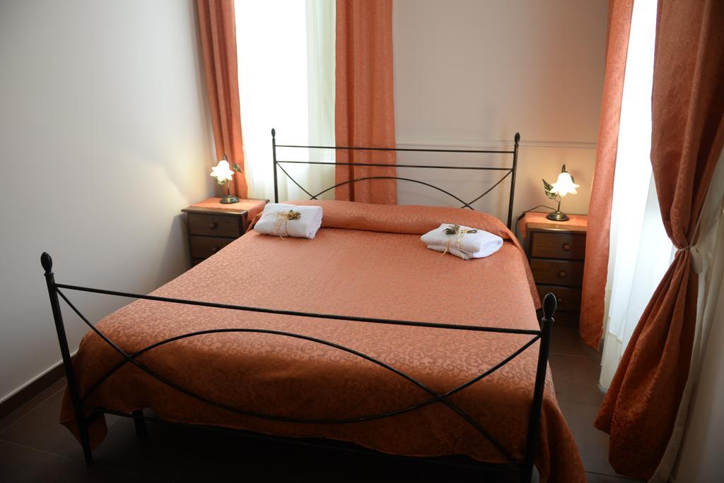 B&B San Leonardo Mascali Eksteriør bilde