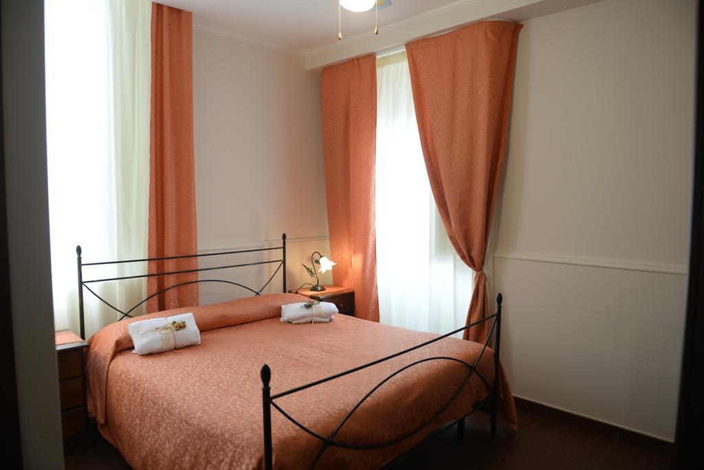 B&B San Leonardo Mascali Eksteriør bilde