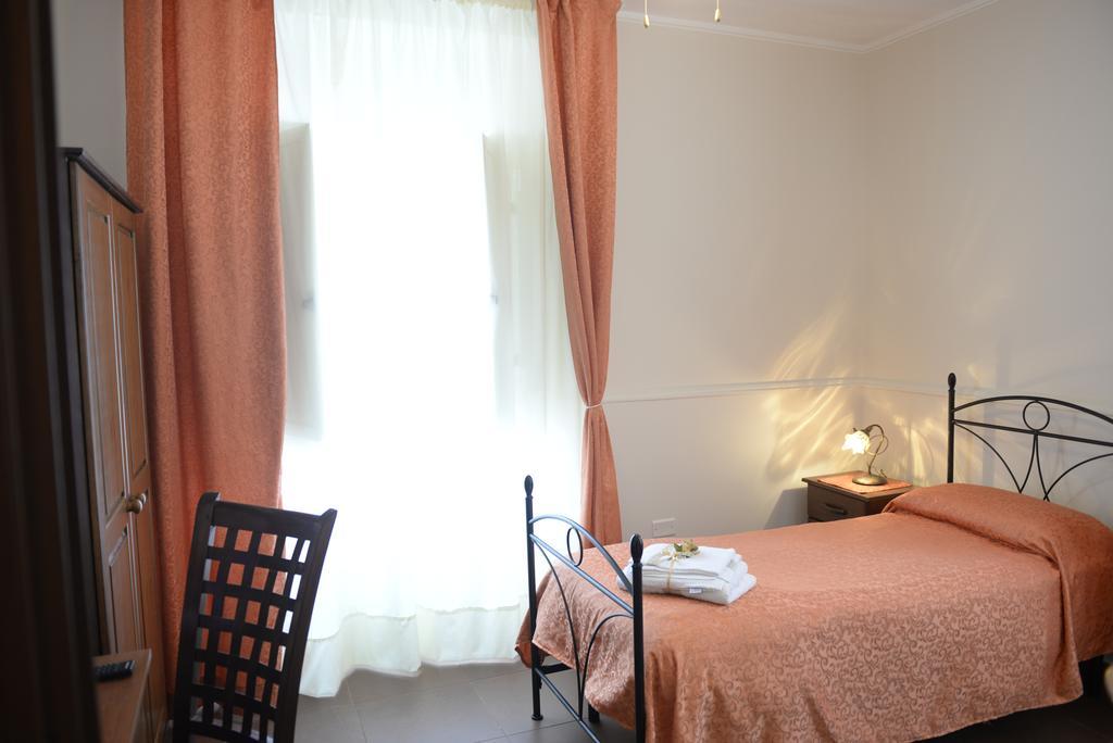 B&B San Leonardo Mascali Eksteriør bilde