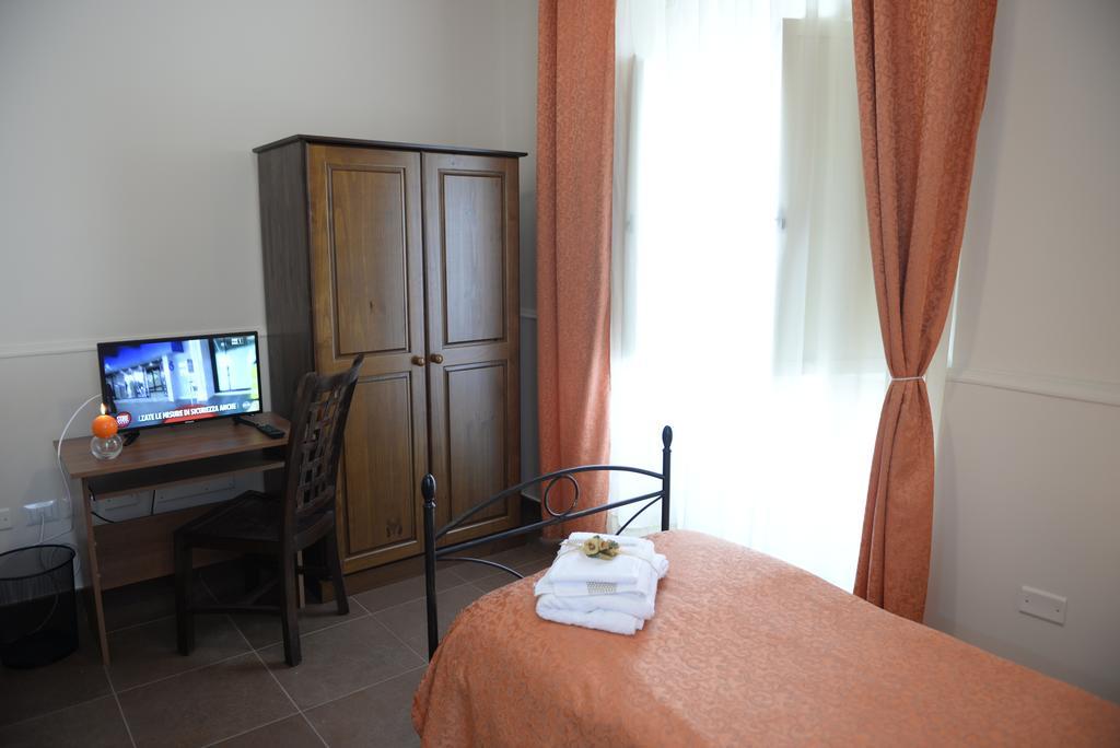 B&B San Leonardo Mascali Eksteriør bilde