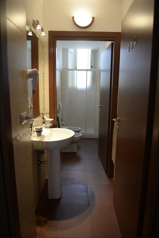 B&B San Leonardo Mascali Eksteriør bilde