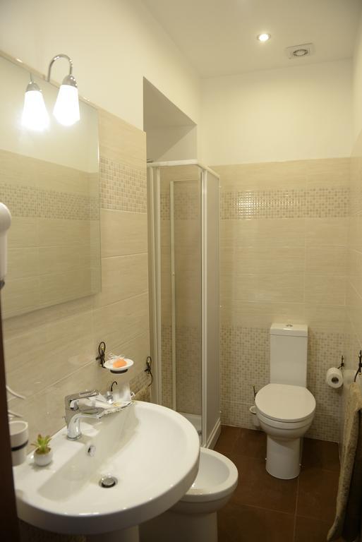 B&B San Leonardo Mascali Eksteriør bilde