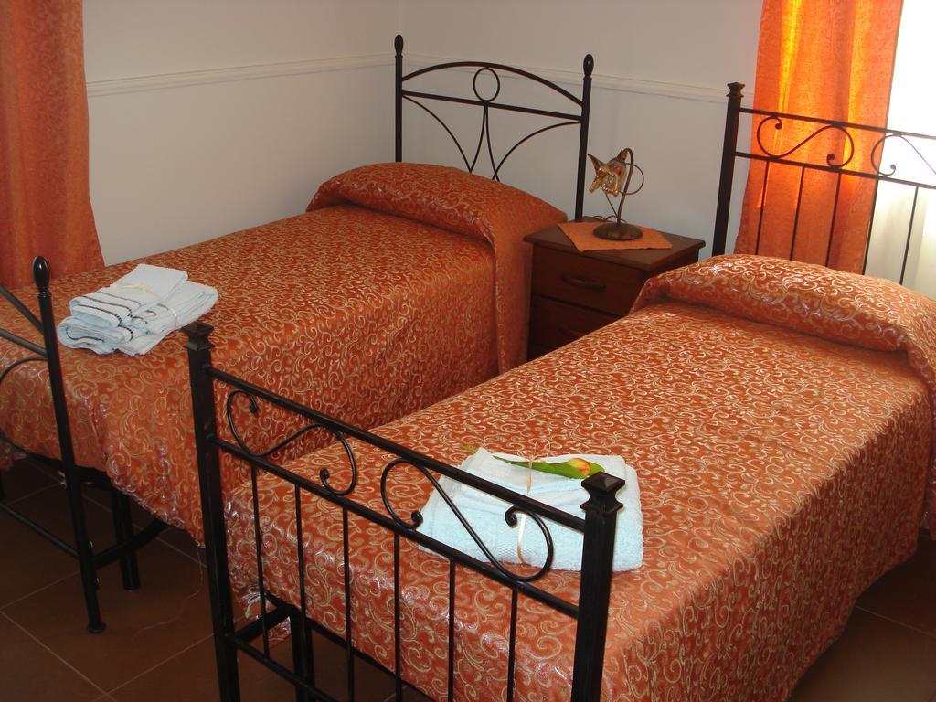 B&B San Leonardo Mascali Eksteriør bilde