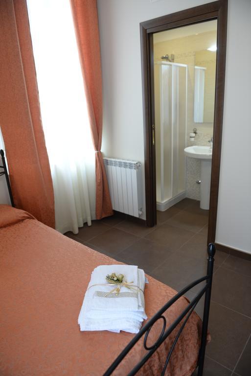 B&B San Leonardo Mascali Eksteriør bilde